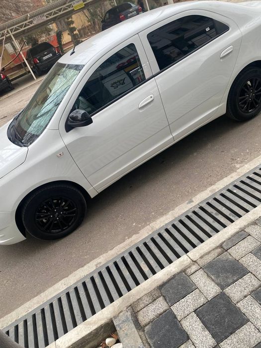 Cobalt 2025 Midnight