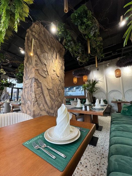 Помещение под ресторан - Мирзо Улугбек