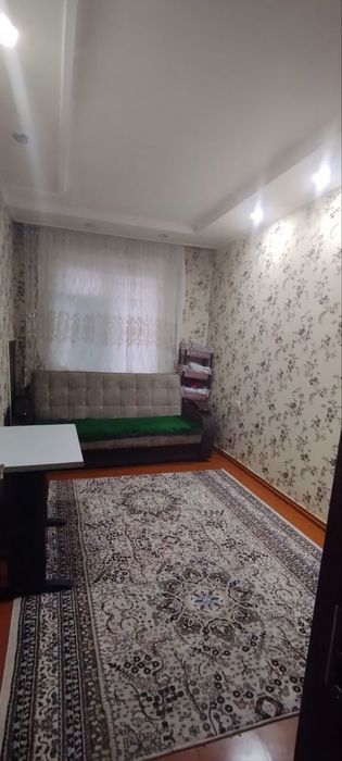 Продаётся 3/3/4 Юнусабад 15 квартал