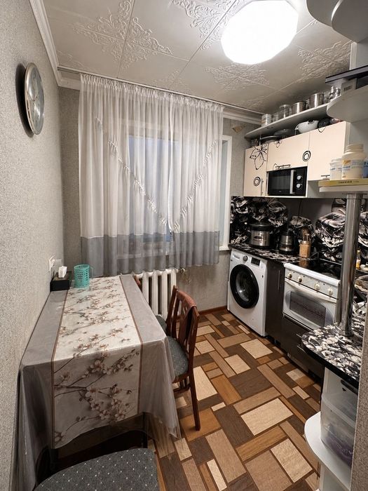 Продам 3-х комнатную квартиру