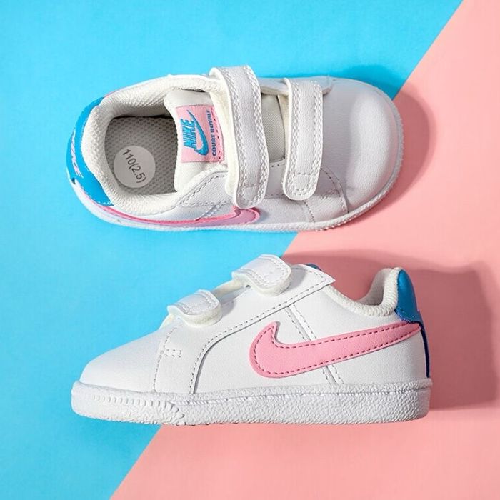 Оригинальные кроссовки nike