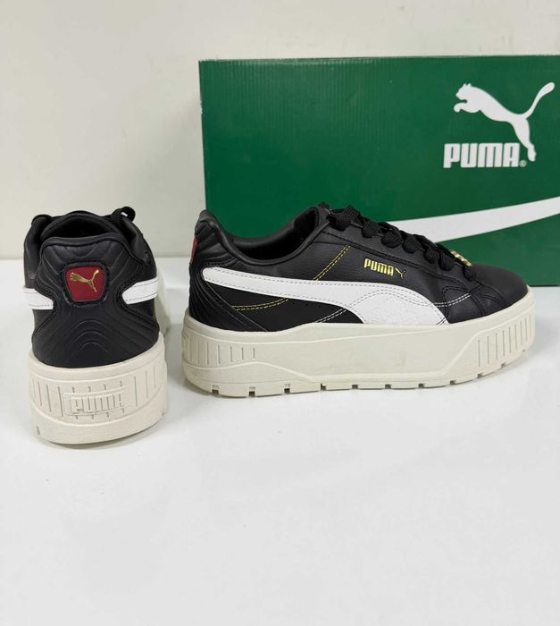 Puma Karmen II Class Act