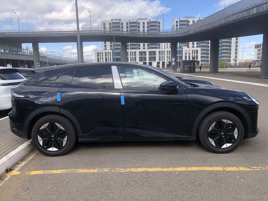 Deepal S07 215 max, 2024