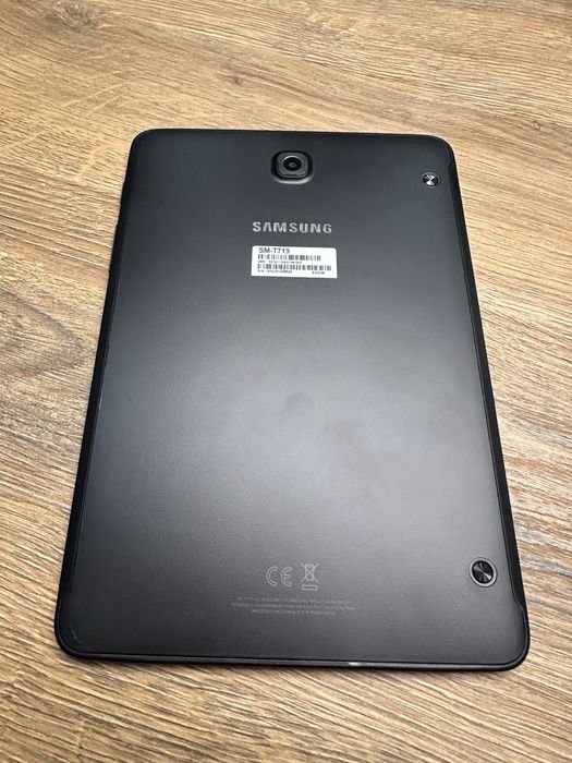 Vand tableta samsung S2