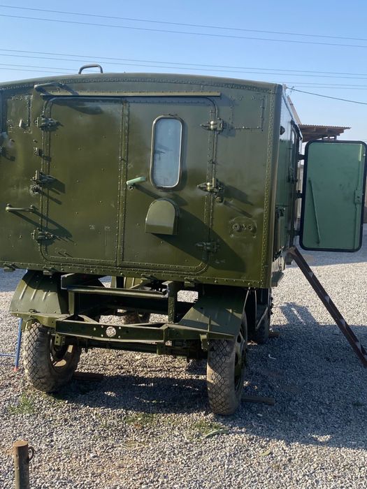 Продается Жилой Вагон