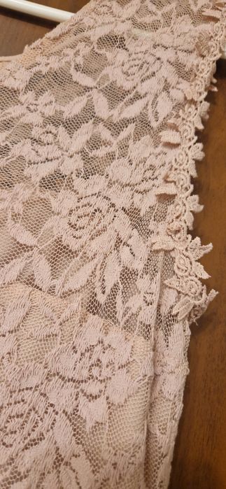 Rochie lunga eleganta