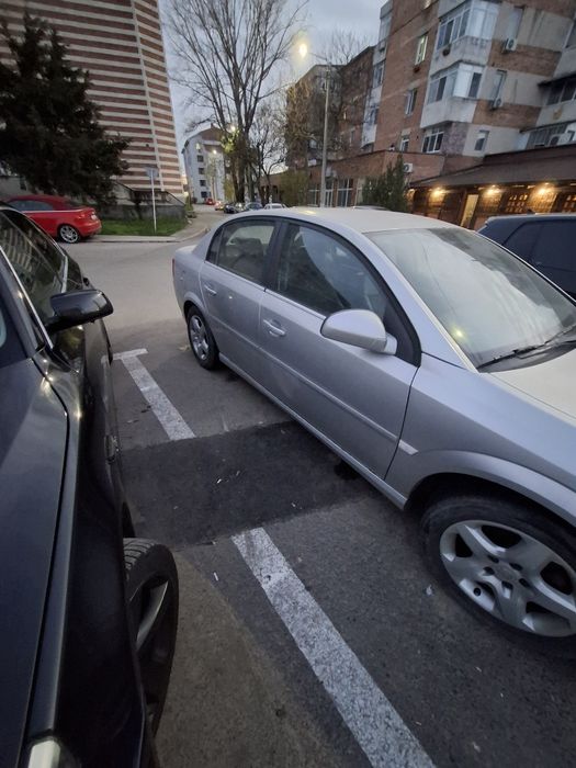 Vind autoturism Opel vectra C