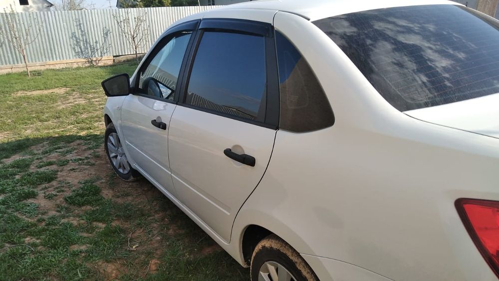 Продам отличный автомабил