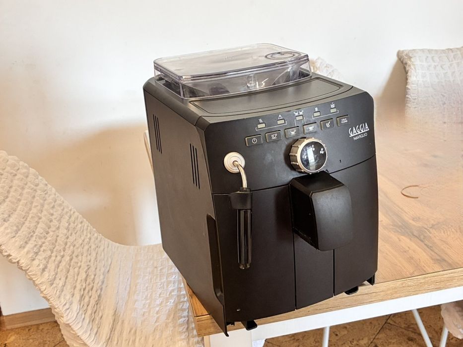 GAGGIA Кафе автомат