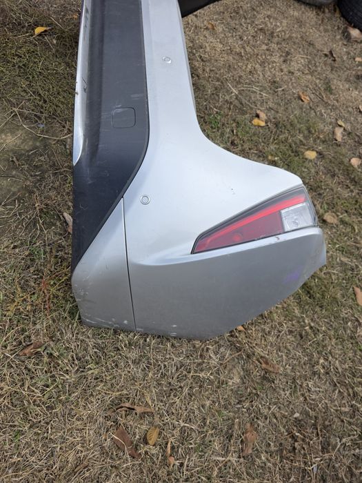 Bara spate cu senzori parcare Toyota prius 2017