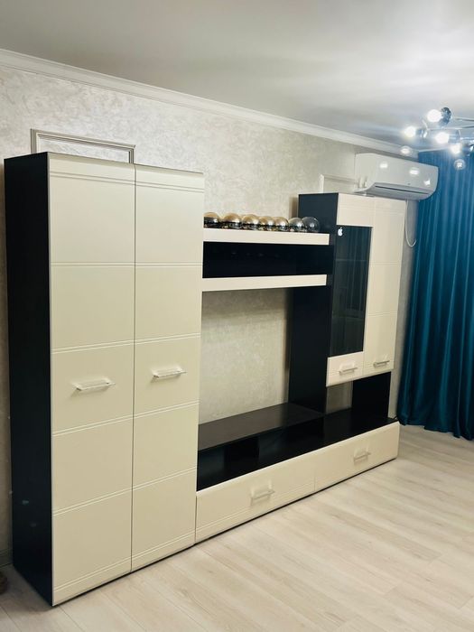 гостиная новая