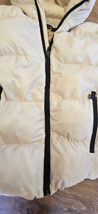 Куртка зимняя детская