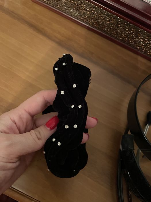 Продам ободки для волос