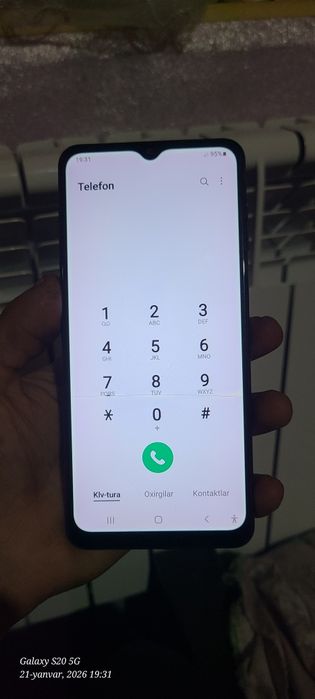 Samsung Galaxy A12 4/128