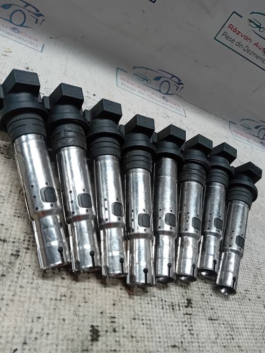 fise bujii volkswagen golf 5 2006