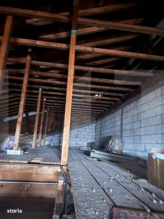 Casa individuala, 549 mp, zona Fratelia - Timisoara