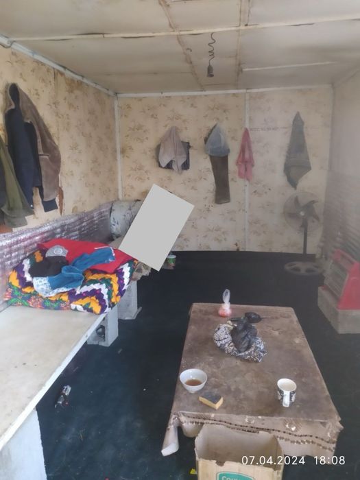 Vagon sotiladi Buxoro shahar