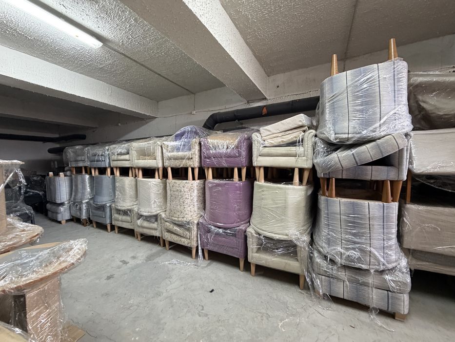 Кресла | Фотьойли | Мека мебел за фоайе на Хотел