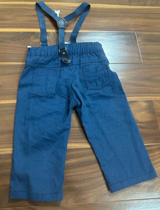 Продам детский комплект (рубашка + брюки)