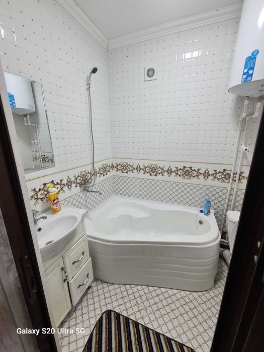 Sotiladi Super bam yuksalish market