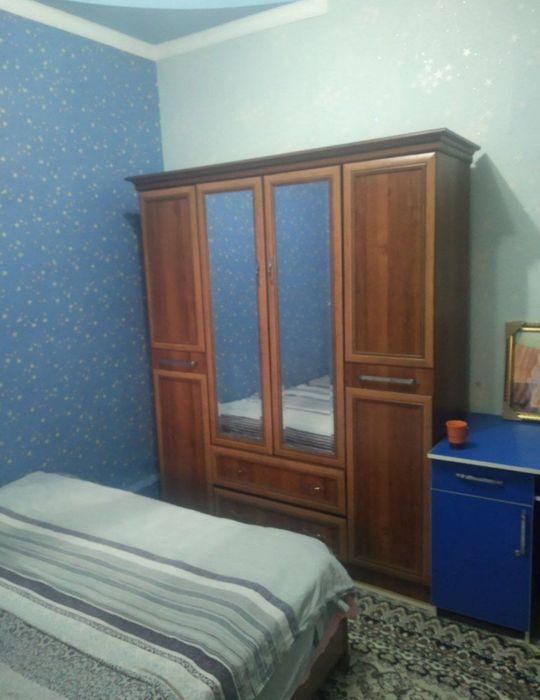 8 ком Сафийский куча дома аренда