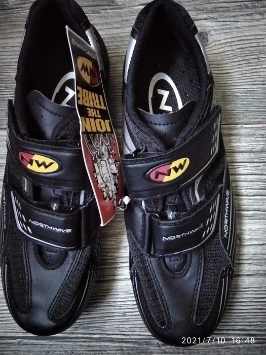 Northwave Heal Retention system, номер 39