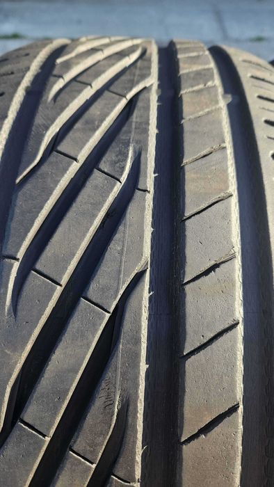 245/45 R19 • Vara • Uniroyal RainSport 5 102Y | 2 buc | Pret/buc