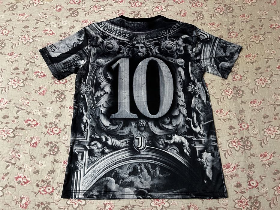 Промо цена! Тениска Ювентус pre-match Juventus Del Piero 10