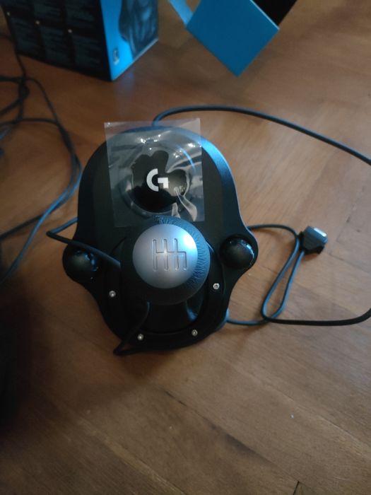 Кормило за Playstation