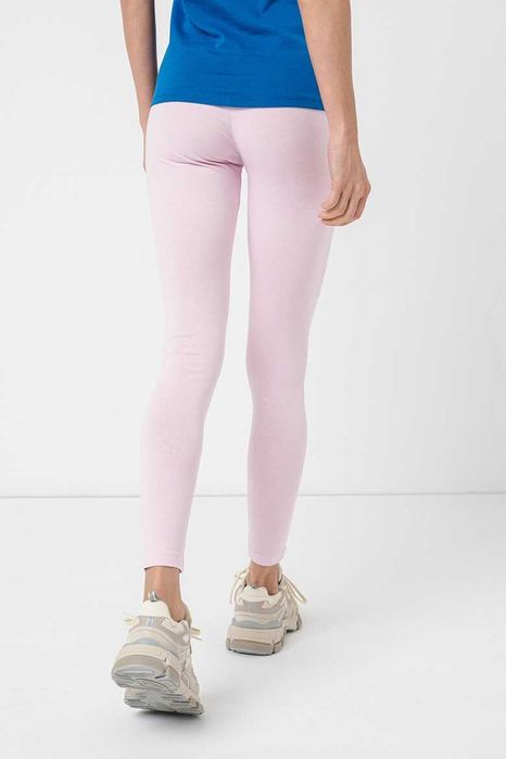 Colanti sport dama PUMA - ROZ - NOI - XS