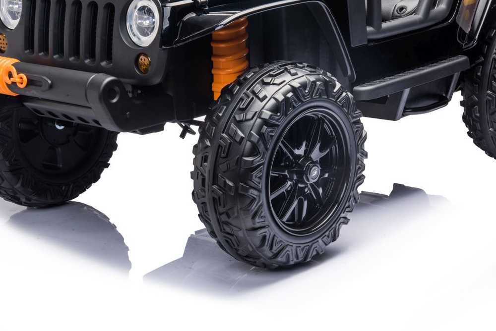 Masinuta electrica pentru copii XB-1118, 4x45W, 12V10Ah