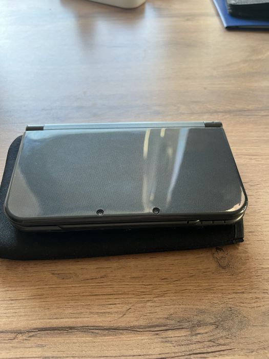 Nintendo New 3DS XL/LL