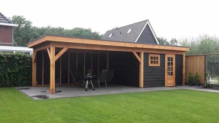 Vănd foisoare din lemn