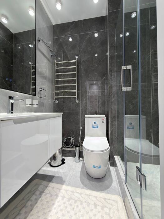 3/5/12 ЖК Чарх Новза ижарага; 3/5/12 Charx Novza в аренду; Apt To Let