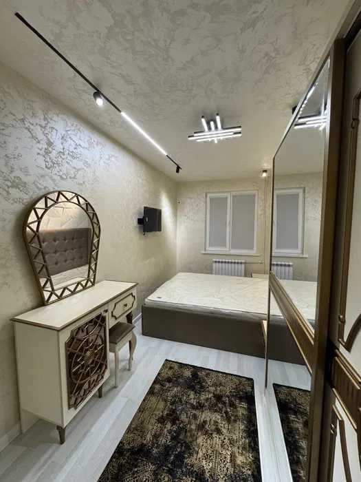 Сдаётся квартира на Чиланзарском р-н Ок Тепа круг