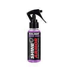 SHINE ARMOR Керамична  вакса 236 мл ПОДАРЪК-микрофибърна кърпа