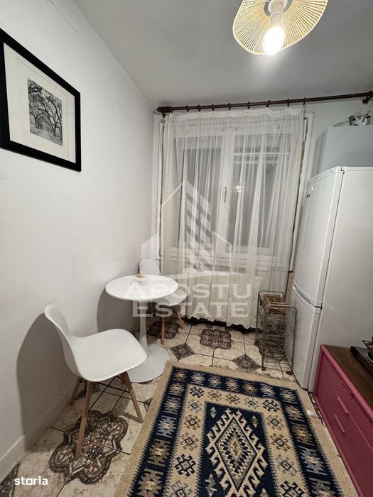 Apartament cu 2 camere,  zona Medicinei, Timisoara