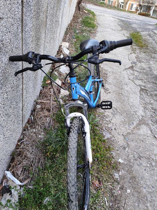 Велосипед за юноши BYOX