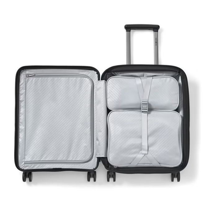 Samsonite Paralux — ручная кладь, оригинал