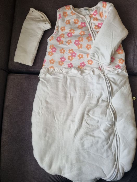 Чувал за сън, 2.5 tog