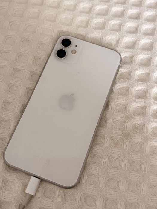Iphone 11, нерабочий дисплей