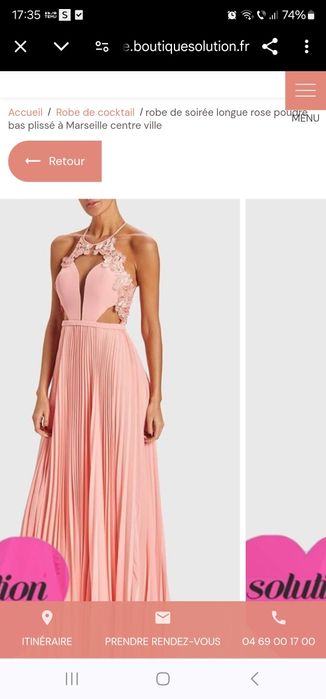 Rochie ocazie Forever Unique , marimea 42, L-XL