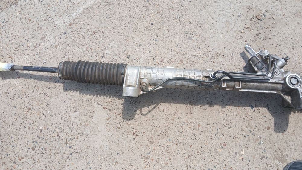 Рулевая рейка на Т4, б/у