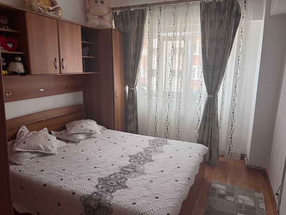 Apartament de vanzare extra central