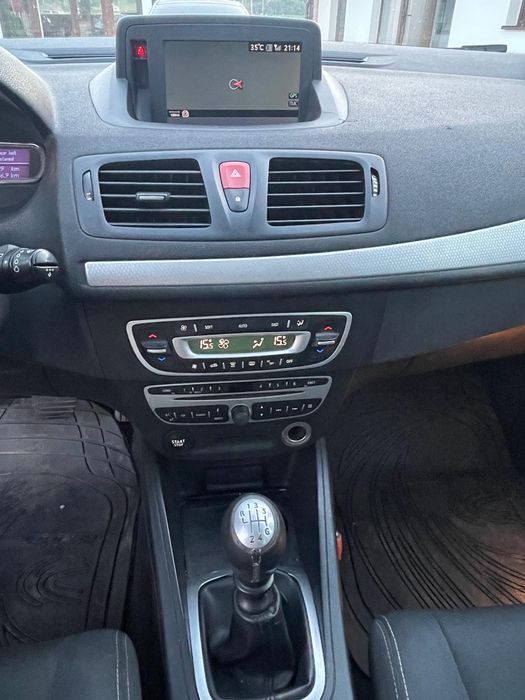 RENAULT Megane 2009 — imagine 5