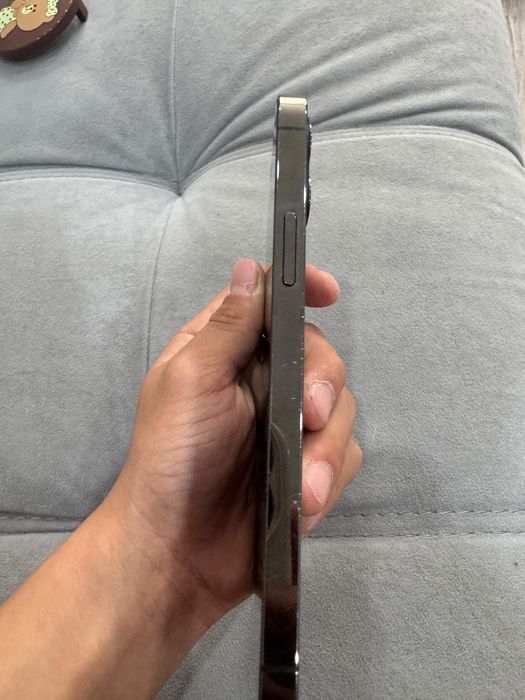 Iphone 12 pro с коробкой