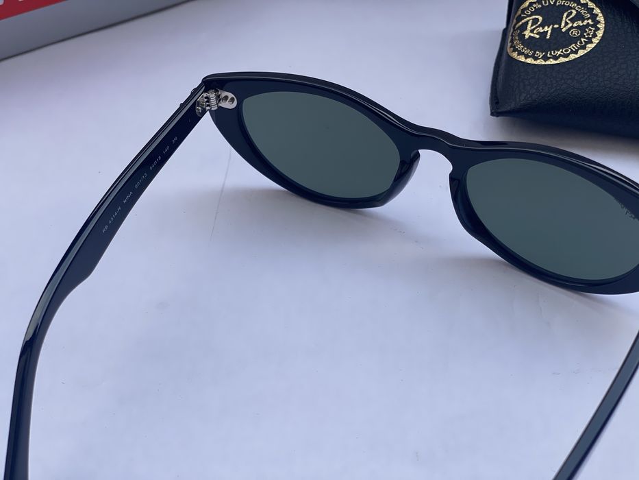 Ochelari de soare RAY BAN 4314 Nina Noi