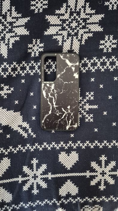 Husă mobilfox Grunge Marble NOU NOUȚĂ!