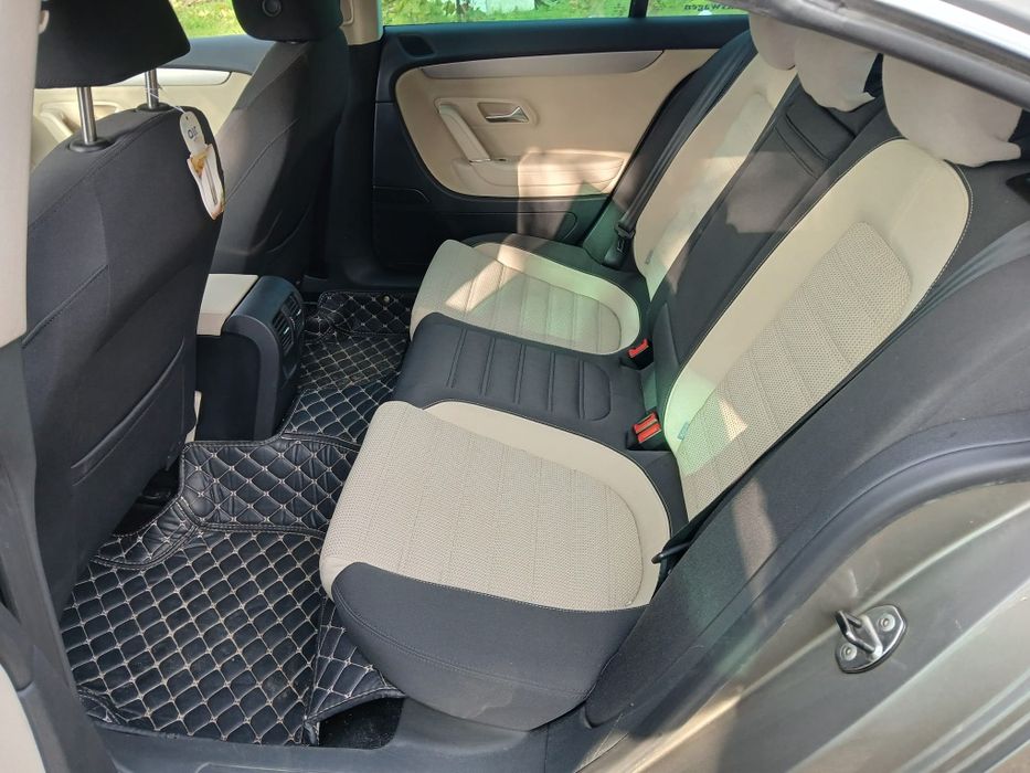 Volkswagen Passat CC 1.8
