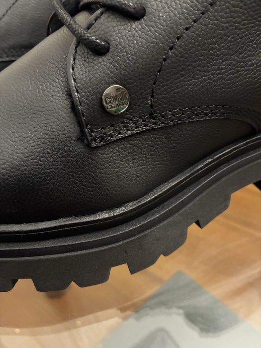 Боти Cavali Class 43